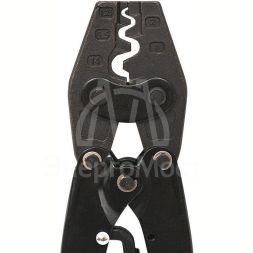 Пресс-клещи ПК-16 Master EKF pk-16-mas