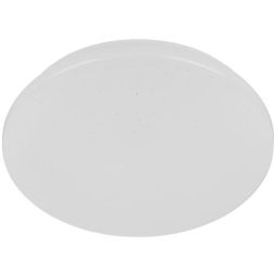 Светильник светодиодный Классик SPB-6 Slim Night SKY WH 24W-4K 24Вт 4000К без ДУ Эра Б0069780