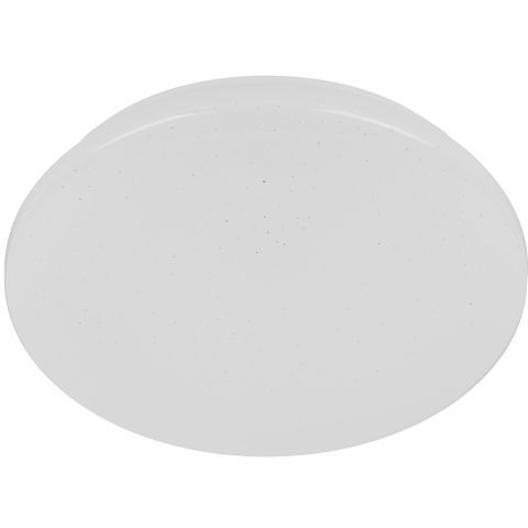 Светильник светодиодный Классик SPB-6 Slim Night SKY WH 24W-4K 24Вт 4000К без ДУ Эра Б0069780