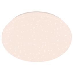 Светильник светодиодный Классик SPB-6 Slim Night SKY WH 24W-4K 24Вт 4000К без ДУ Эра Б0069780