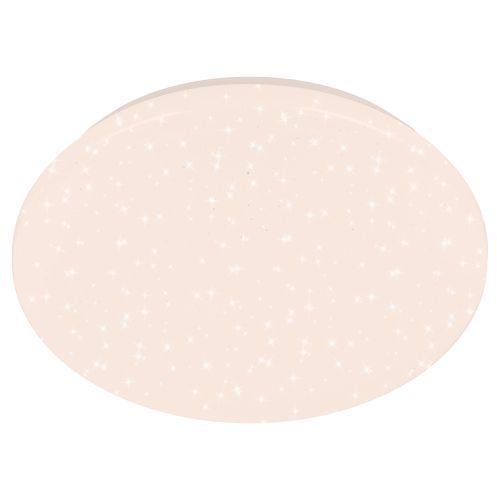 Светильник светодиодный Классик SPB-6 Slim Night SKY WH 24W-4K 24Вт 4000К без ДУ Эра Б0069780