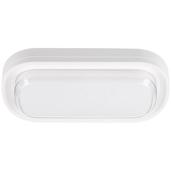 Светильник светодиодный PBH-PC9-OA 24Вт 4000К IP65 2400лм ЖКХ бел. JazzWay 5070172