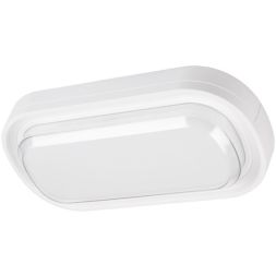 Светильник светодиодный PBH-PC9-OA 24Вт 4000К IP65 2400лм ЖКХ бел. JazzWay 5070172