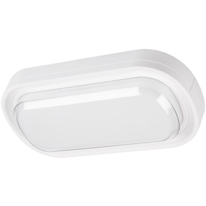 Светильник светодиодный PBH-PC9-OA 24Вт 4000К IP65 2400лм ЖКХ бел. JazzWay 5070172