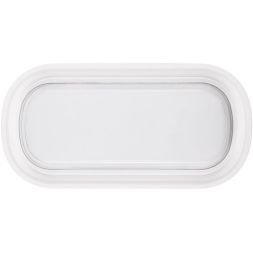 Светильник светодиодный PBH-PC9-OA 24Вт 4000К IP65 2400лм ЖКХ бел. JazzWay 5070172