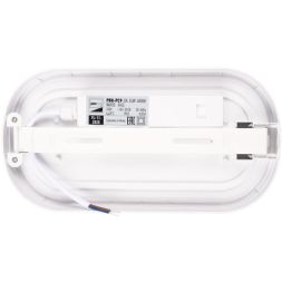 Светильник светодиодный PBH-PC9-OA 24Вт 4000К IP65 2400лм ЖКХ бел. JazzWay 5070172