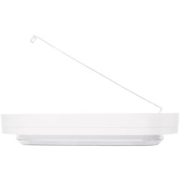 Светильник светодиодный PBH-PC9-OA 24Вт 4000К IP65 2400лм ЖКХ бел. JazzWay 5070172