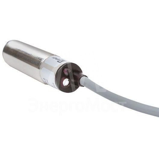Датчик оптический бесконтактный EKF PROXIS-3D-18-30-N-NO+NC-2