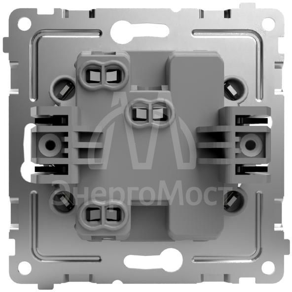Выключатель 1-кл. СП Pixel 10А IP20 механизм беж. TOKOV ELECTRIC TKE-PX-V1-C02