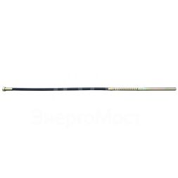 Гибкий вал ТСС ВВН-2/45 Ш (шестигранник)