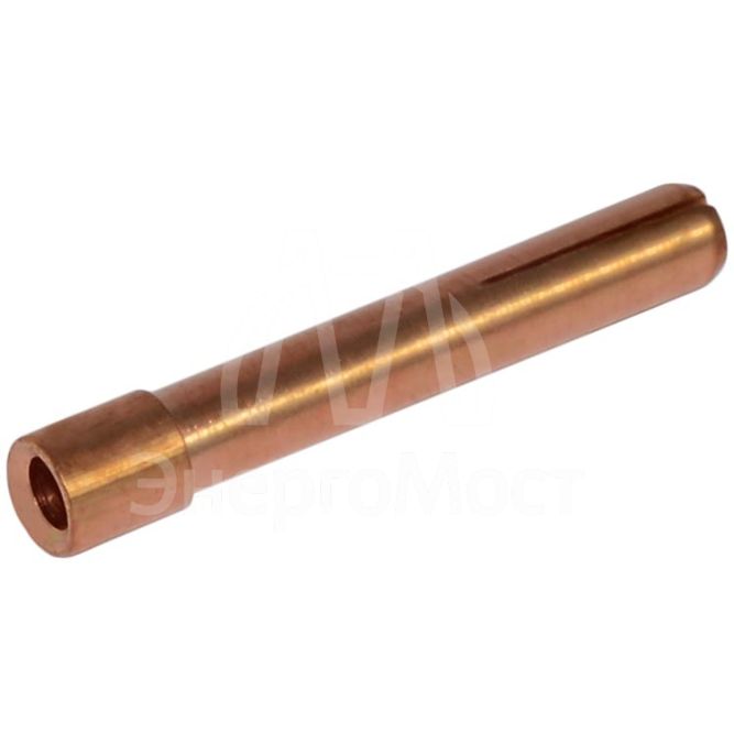 WP-17/18/26 цанга 1,6 мм для TIG горелок