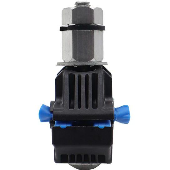 Зажим ответвительный изолированный (16-95/1.5-10) TOKOV ELECTRIC TKE-P1-95