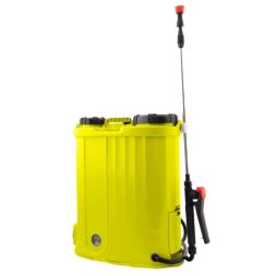 Опрыскиватель аккумуляторный SP-12 Li EA+ Huter