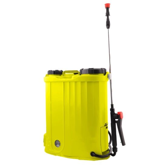 Опрыскиватель аккумуляторный SP-12 Li EA+ Huter