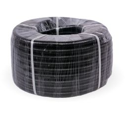 Металлорукав в ПВХ изоляции Р3-ЦП-НГ-25 (уп.50м) Промрукав PR.08253