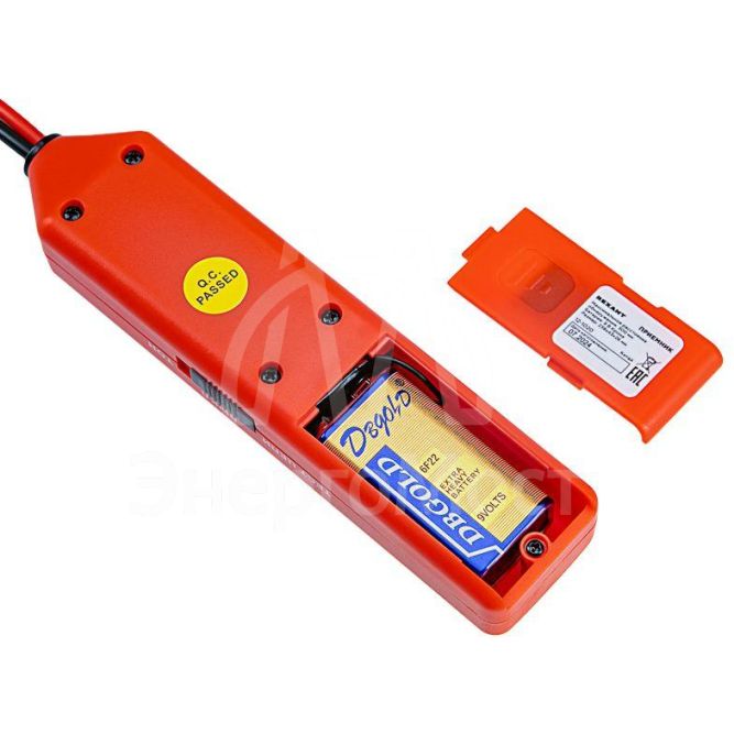 Тестер-трассоискатель R6812 Rexant 12-1020
