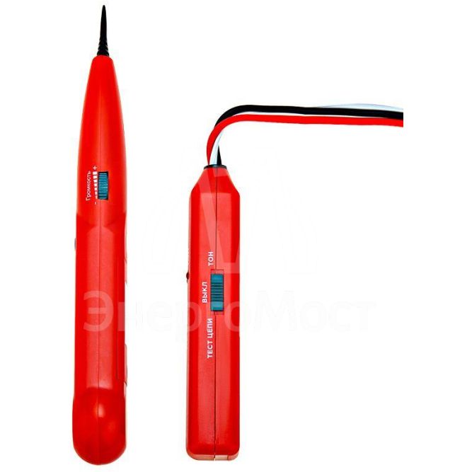 Тестер-трассоискатель R6812 Rexant 12-1020