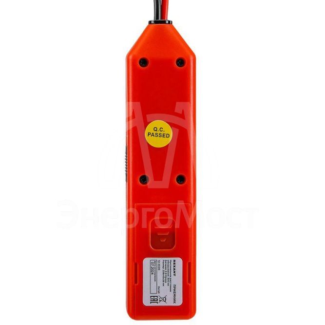 Тестер-трассоискатель R6812 Rexant 12-1020
