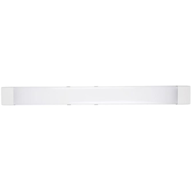 Светильник светодиодный PPO-07 600 Opal 18Вт 4000К IP40 ДПО JazzWay 5064201