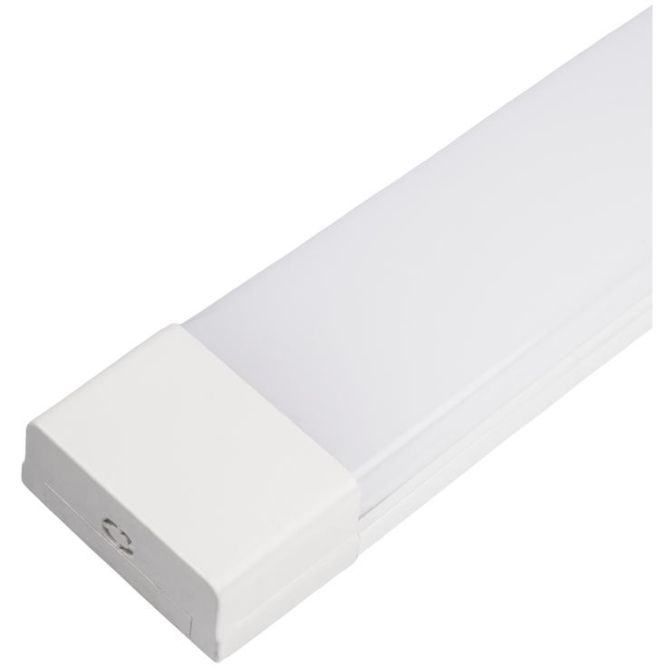 Светильник светодиодный PPO-07 600 Opal 18Вт 4000К IP40 ДПО JazzWay 5064201
