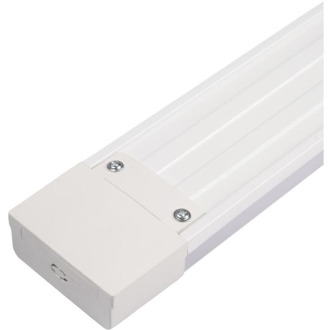 Светильник светодиодный PPO-07 600 Opal 18Вт 4000К IP40 ДПО JazzWay 5064201