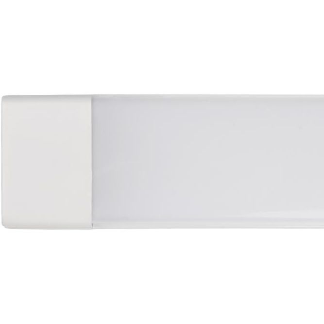 Светильник светодиодный PPO-07 600 Opal 18Вт 4000К IP40 ДПО JazzWay 5064201