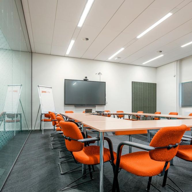 Светильник светодиодный PPO-07 600 Opal 18Вт 4000К IP40 ДПО JazzWay 5064201