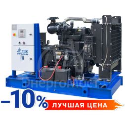 Дизельный генератор ТСС АД-60С-Т400