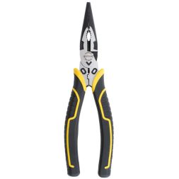 Тонкогубцы 200мм (08506) SHTOK 376313