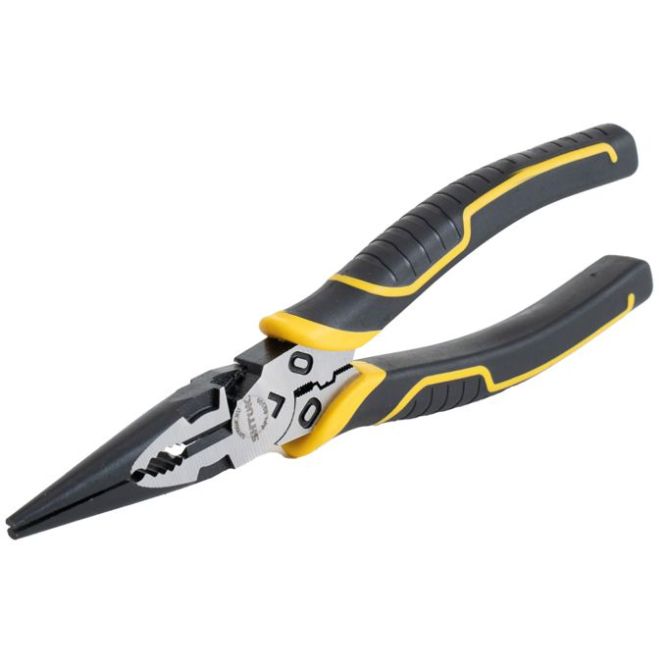 Тонкогубцы 200мм (08506) SHTOK 376313