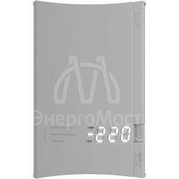 Стабилизатор напряжения инверторный Вольт engineering КилоГерц 1 кВт Э 1-6