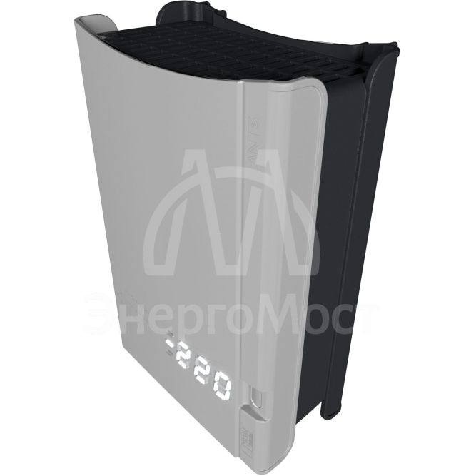 Стабилизатор напряжения инверторный Вольт engineering КилоГерц 1 кВт Э 1-6