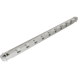 Держатель клеммных блоков OptiBox Pro 12; 24; 36; 48; 60мод. КЭАЗ 379843