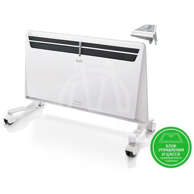 Модуль отопительный электрического конвектора Transformer Evolution BEC/EVU-2500 Ballu НС-1132876