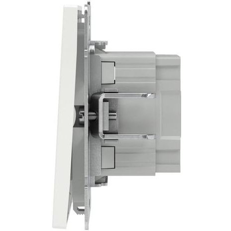 Переключатель 2-кл. KANT бел. магнолия DKC 7000114