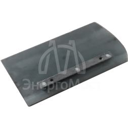 Лопасти для TSS DMR, DMD600 (к-т из 4 лопастей)