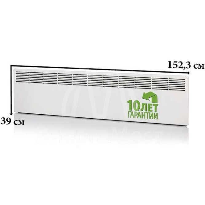 Конвектор 2000Вт EPHBM FinnHeat м/т ENSTO EPHBM20PR