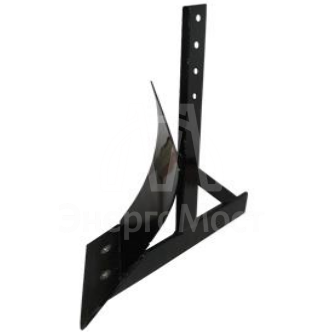 Плуг HUTER универсальный усиленный 220 мм