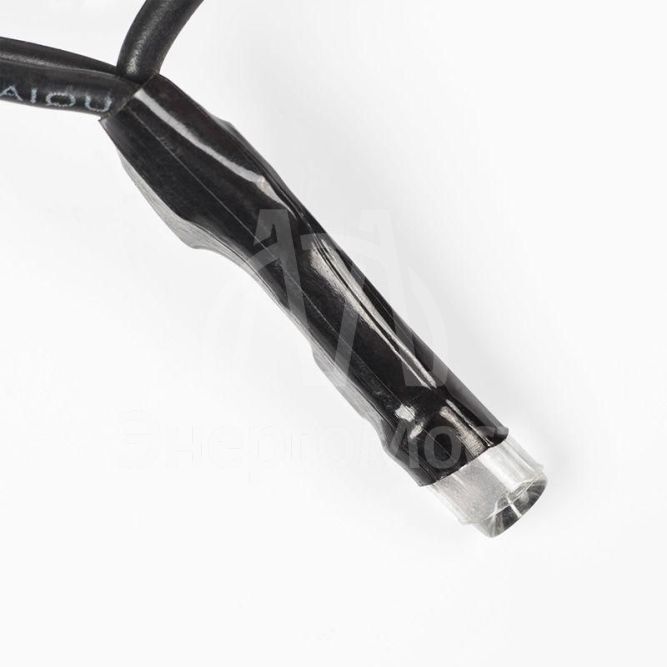 Гирлянда &amp;quot;ТВИНКЛ ЛАЙТ LED&amp;quot; (с контроллером 8 режимов) 10м 100LED 10Вт 220В IP54 бел. провод черн. ПВХ NEON-NIGHT 303-135