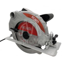 Дисковая (циркулярная) пила Ресанта ДП-210/2000