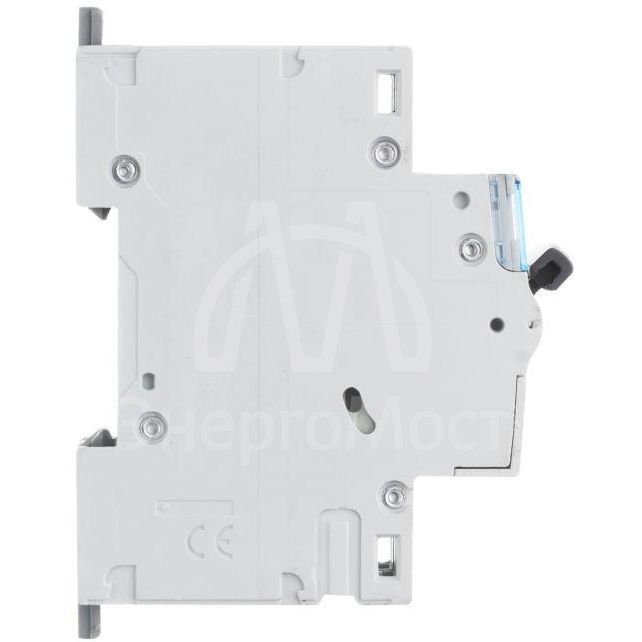 Выключатель автоматический модульный 2п C 16А 6кА DX3-E 6000 2мод. 230/400В Leg 407277