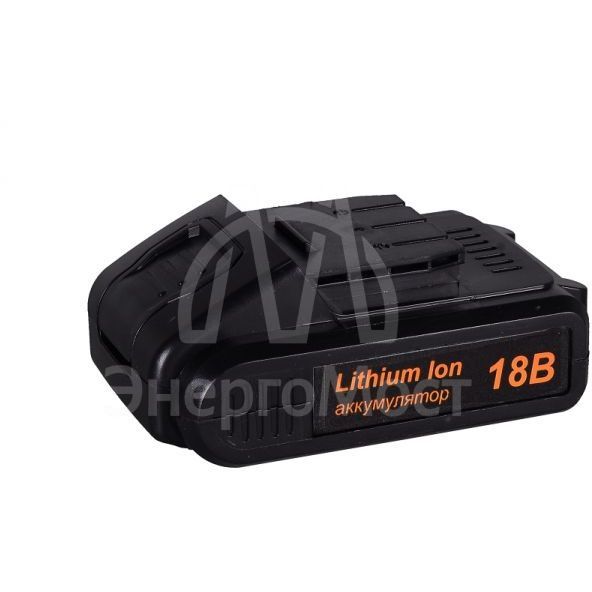 Дрель-шуруповерт Вихрь ДА-18Л-2КУ