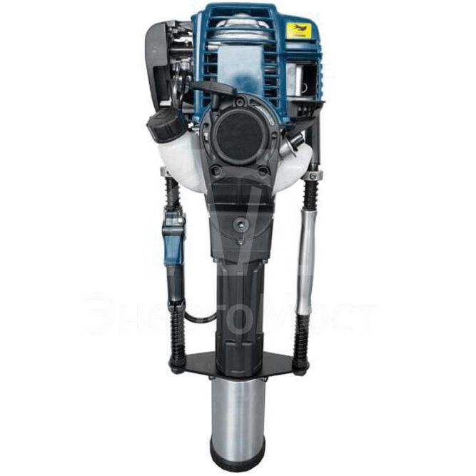 Бензиновый копер TSS-95GPDA (100мм) в кейсе (четырехтактный)