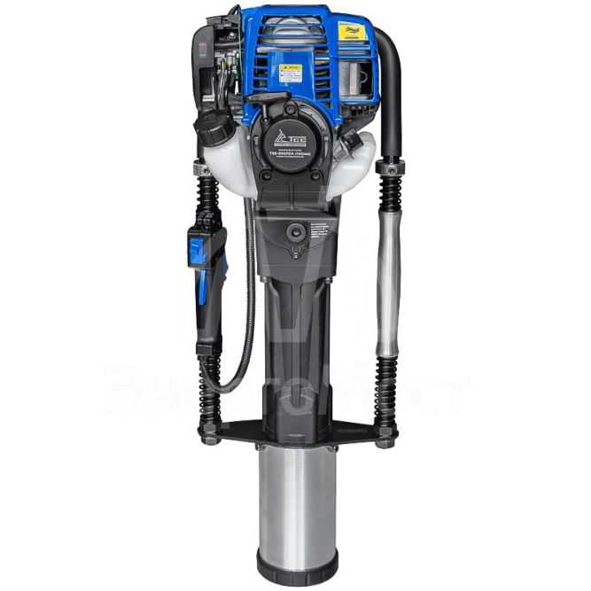 Бензиновый копер TSS-95GPDA (100мм) в кейсе (четырехтактный)