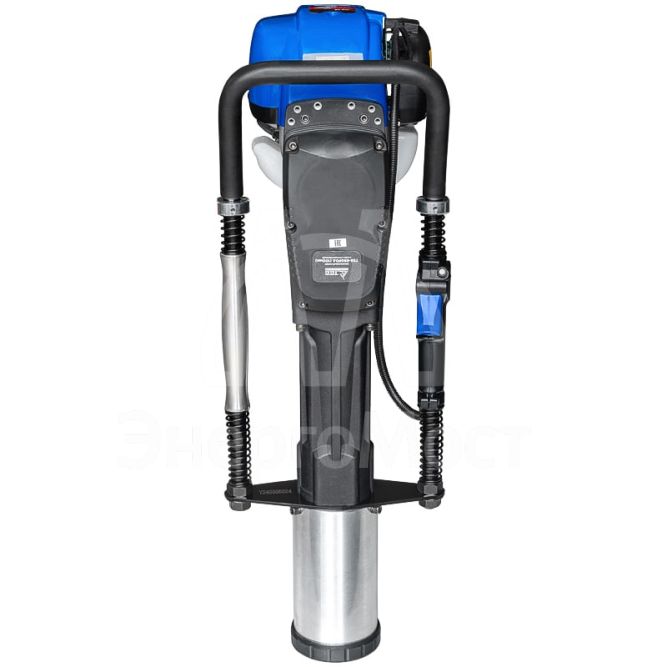 Бензиновый копер TSS-95GPDA (100мм) в кейсе (четырехтактный)