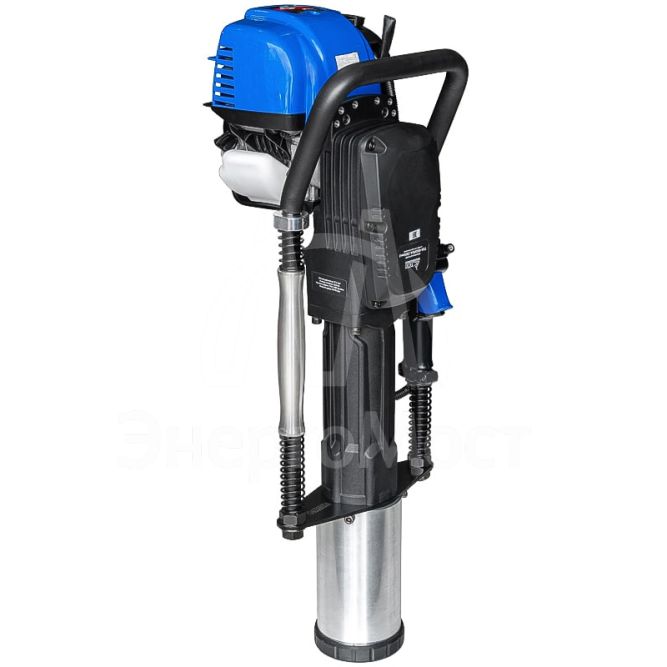 Бензиновый копер TSS-95GPDA (100мм) в кейсе (четырехтактный)