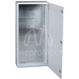 Корпус металлический ЩМП-7-2 36 УХЛ3 IP31 PRO IEK YKM42-07-31-P