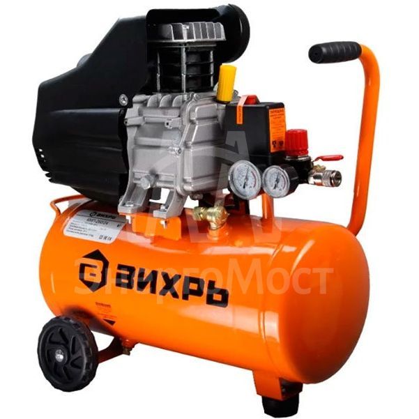 Компрессор Вихрь КМП-260/24