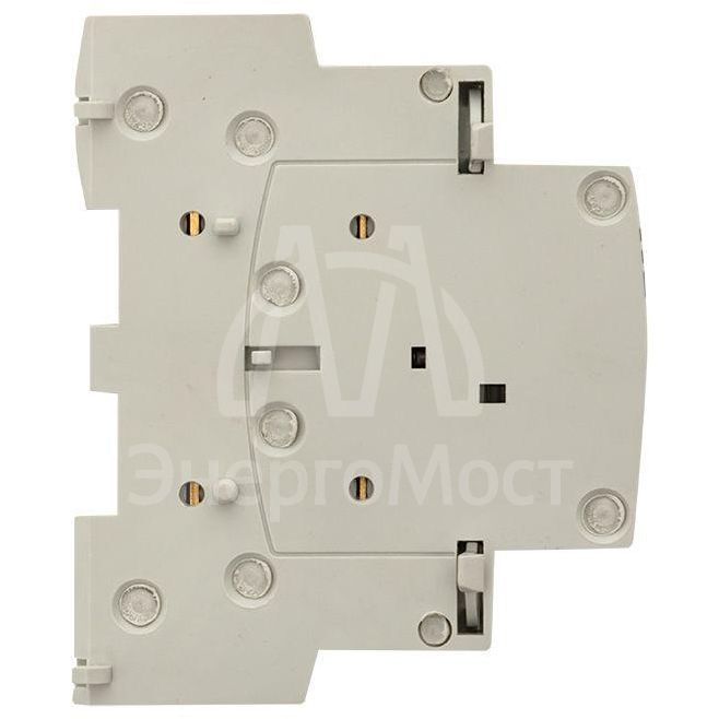 Контакт боковой дополнительный КБМ-11 NO+NC для КМ PROxima EKF km-cs-11