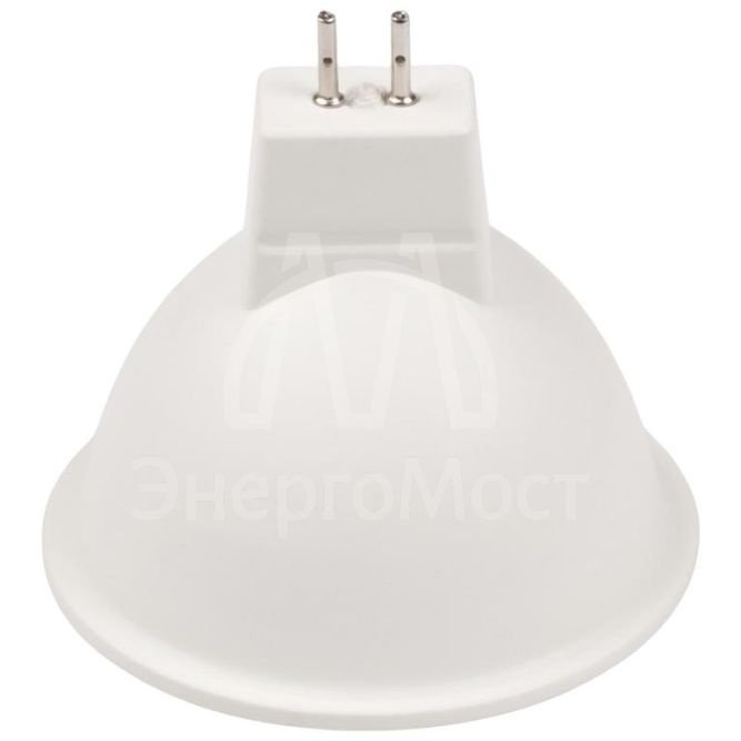 Лампа светодиодная низковольтная PLED-SP JCDR 10Вт 4000К GU5.3 12-24В JazzWay 5049710